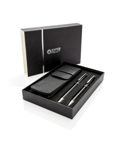 Set di penne executive Swiss Peak