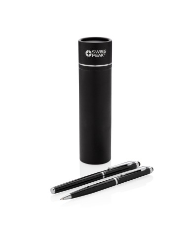 Set penne Swiss Peak deluxe