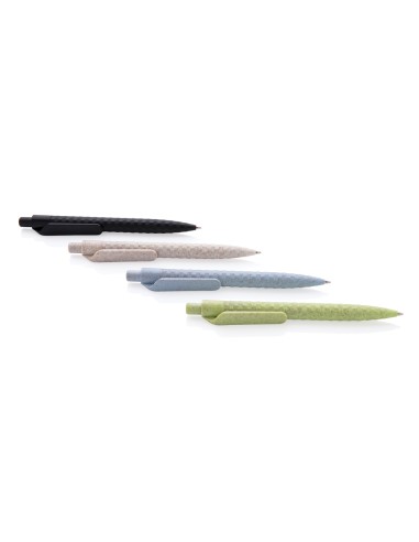 Penna in fibra di grano