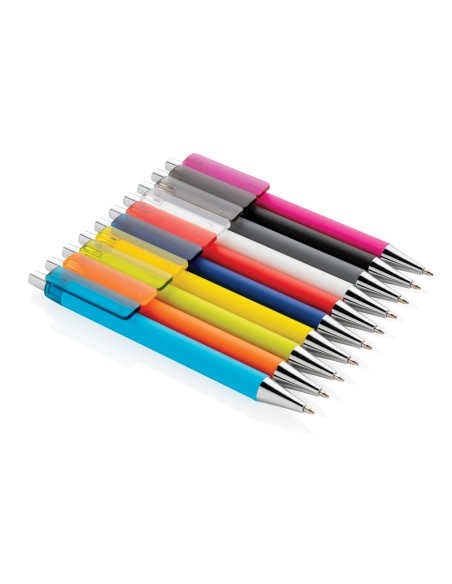 Penna X8 smooth touch