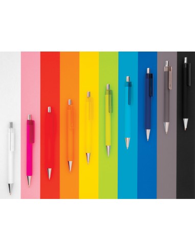Penna X8 smooth touch