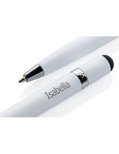 Penna in metallo Simplistic
