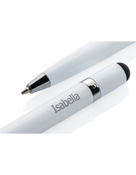 Penna in metallo Simplistic
