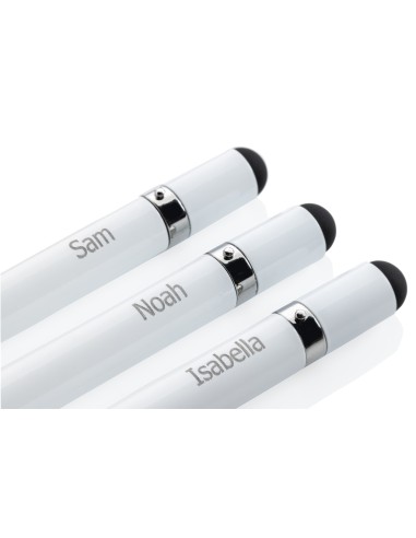 Penna in metallo Simplistic