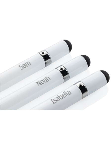 Penna in metallo Simplistic