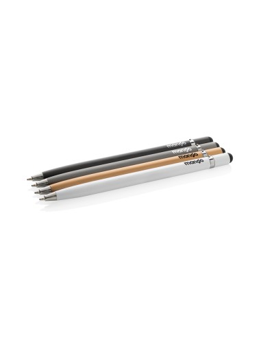 Penna in metallo Simplistic