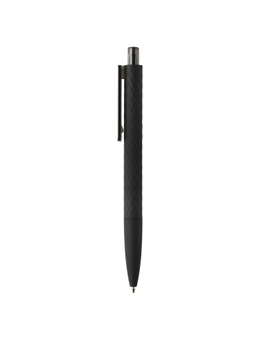 Penna nera X3 smooth touch