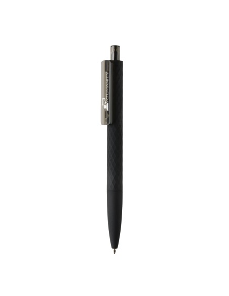 Penna nera X3 smooth touch
