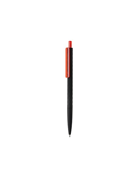 Penna X3 smooth touch black in rABS RCS