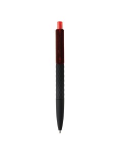 Penna X3 smooth touch black in rABS RCS