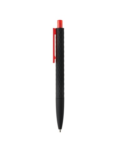Penna X3 smooth touch black in rABS RCS