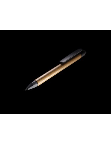 Penna in carta riciclata