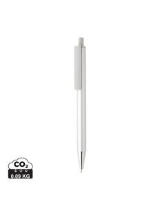 Penna Amisk in alluminio riciclato RCS