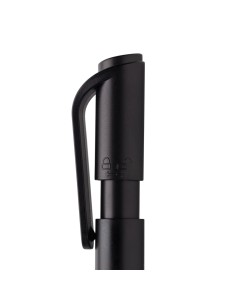 Penna TwistLock in ABS certificato GRS