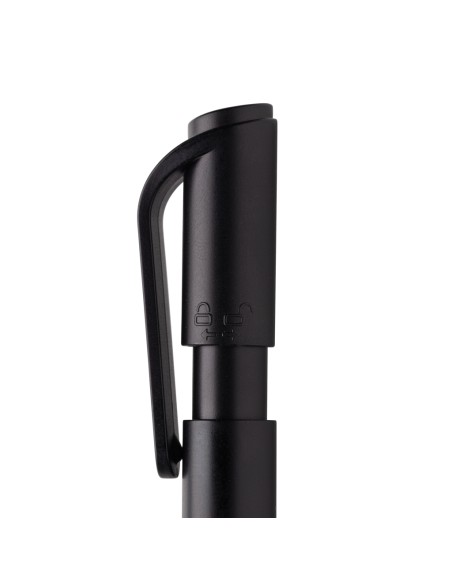 Penna TwistLock in ABS certificato GRS