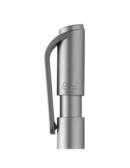 Penna TwistLock in ABS certificato GRS