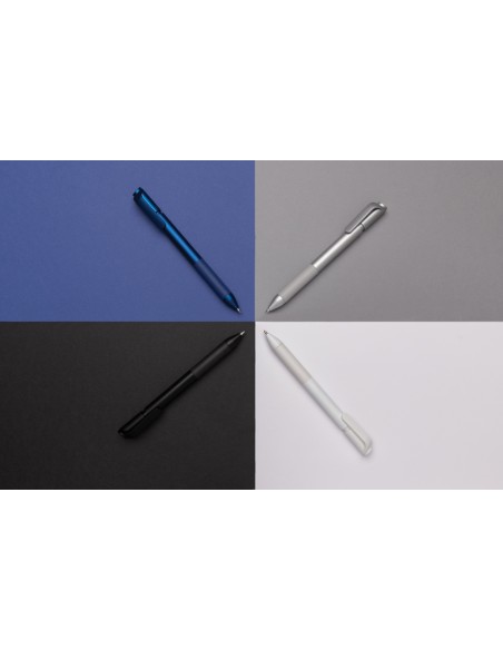 Penna TwistLock in ABS certificato GRS