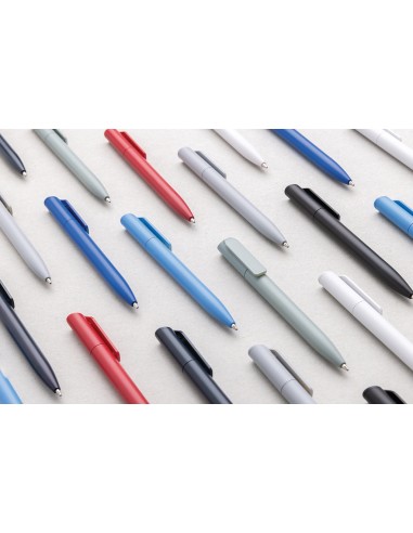Mini penna Pocketpal in ABS riciclato certificato GRS