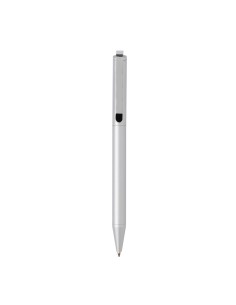Penna in alluminio riciclato Xavi certificato RCS