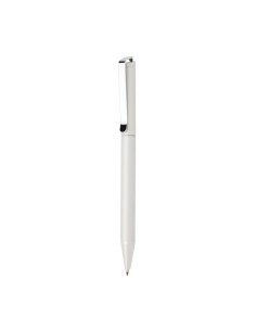 Penna in alluminio riciclato Xavi certificato RCS