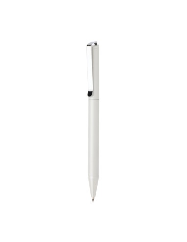 Penna in alluminio riciclato Xavi certificato RCS