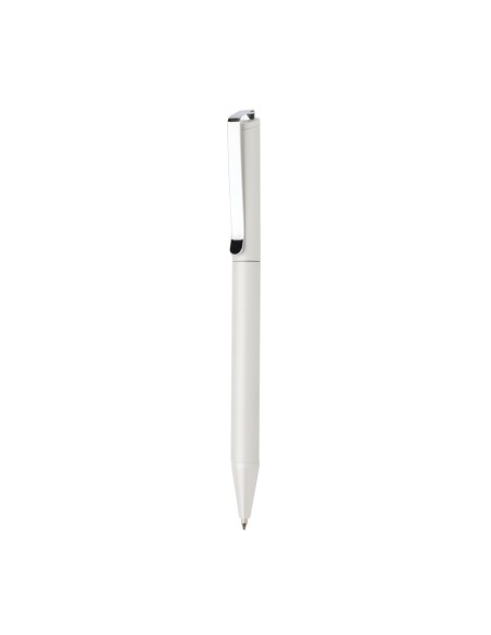Penna in alluminio riciclato Xavi certificato RCS