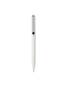 Penna in alluminio riciclato Xavi certificato RCS