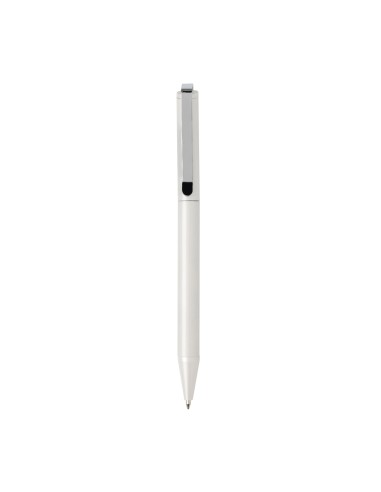 Penna in alluminio riciclato Xavi certificato RCS