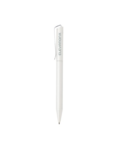 Penna in alluminio riciclato Xavi certificato RCS