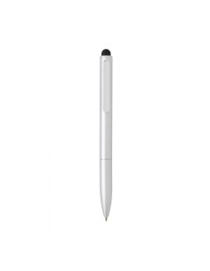 Penna touchscreen Kymi in alluminio riciclato RCS