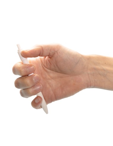 Penna antistress Quill in ABS riciclato GRS