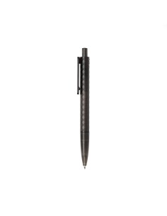 Penna satinata X3 in rPC GRS