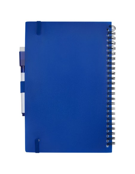 Blocco note Pebbles riutilizzabile in formato A5