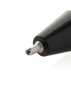 Penna Vibe in rABS GRS con inchiostro ultra scorrevole