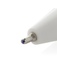 Penna Vibe in rABS GRS con inchiostro ultra scorrevole