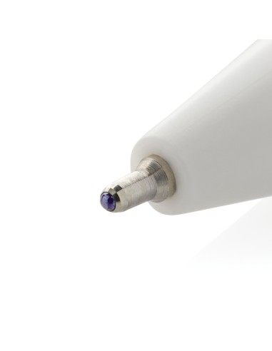 Penna Vibe in rABS GRS con inchiostro ultra scorrevole