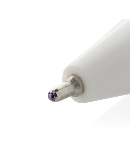 Penna Vibe in rABS GRS con inchiostro ultra scorrevole