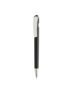 Penna Glide in rABS RCS con clip in metallo