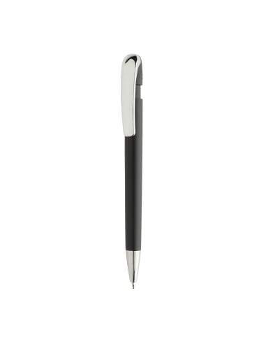 Penna Glide in rABS RCS con clip in metallo