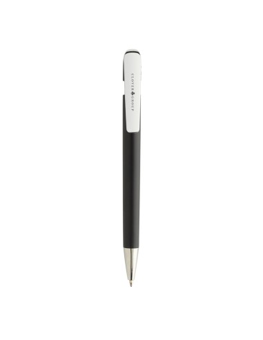 Penna Glide in rABS RCS con clip in metallo