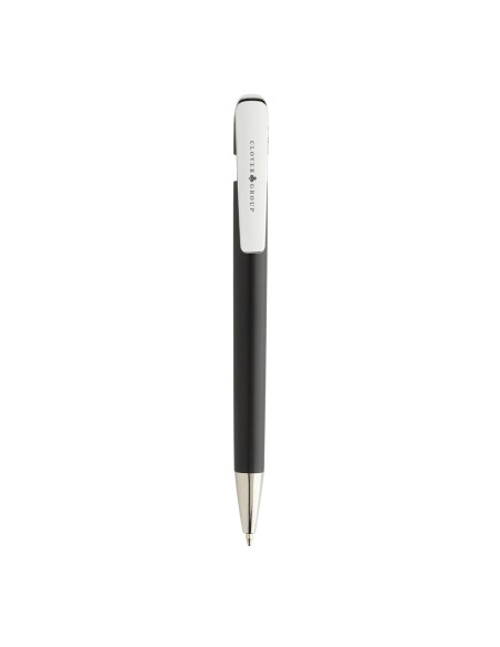 Penna Glide in rABS RCS con clip in metallo
