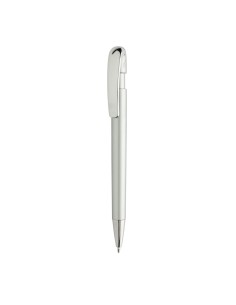 Penna Glide in rABS RCS con clip in metallo