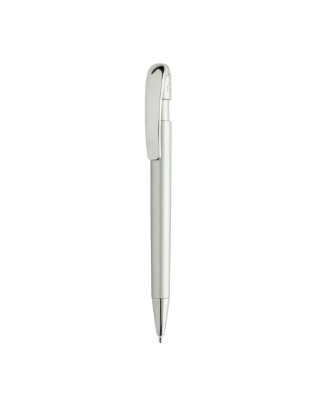 Penna Glide in rABS RCS con clip in metallo