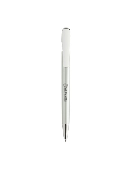Penna Glide in rABS RCS con clip in metallo