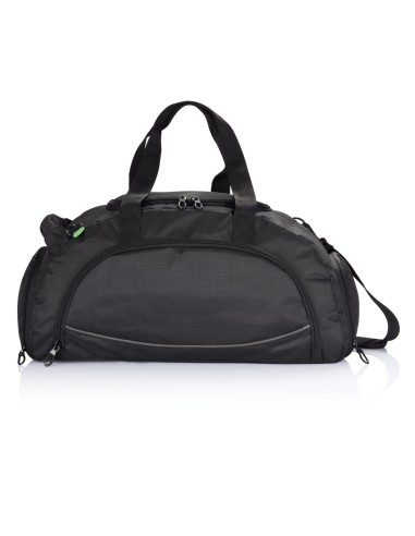 Borsa sportiva Florida senza PVC
