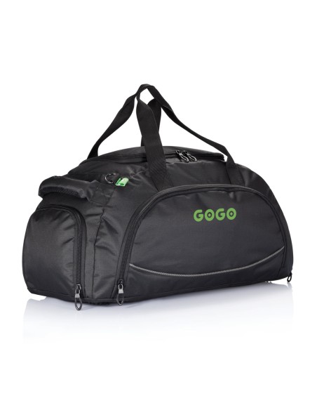 Borsa sportiva Florida senza PVC