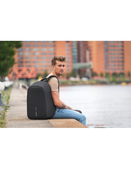 Zaino antitaccheggio Bobby Hero