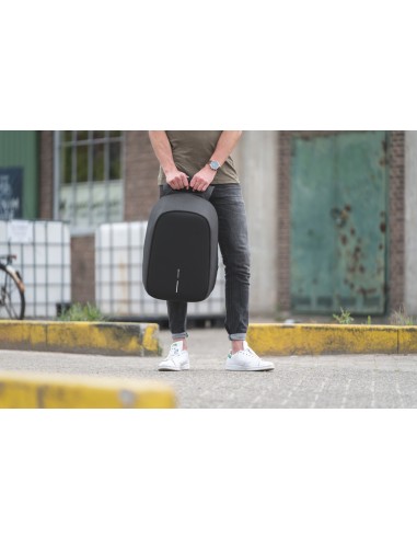 Zaino antitaccheggio Bobby Hero