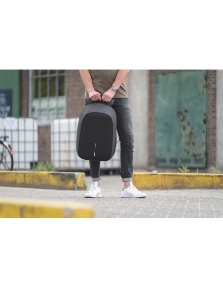 Zaino antitaccheggio Bobby Hero