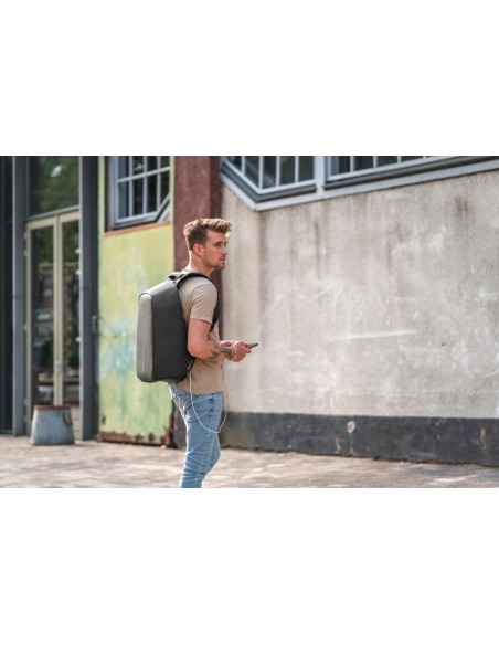 Zaino antitaccheggio Bobby Hero